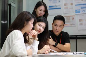 大型企业人力外包的成功案例与欢创的创新实践